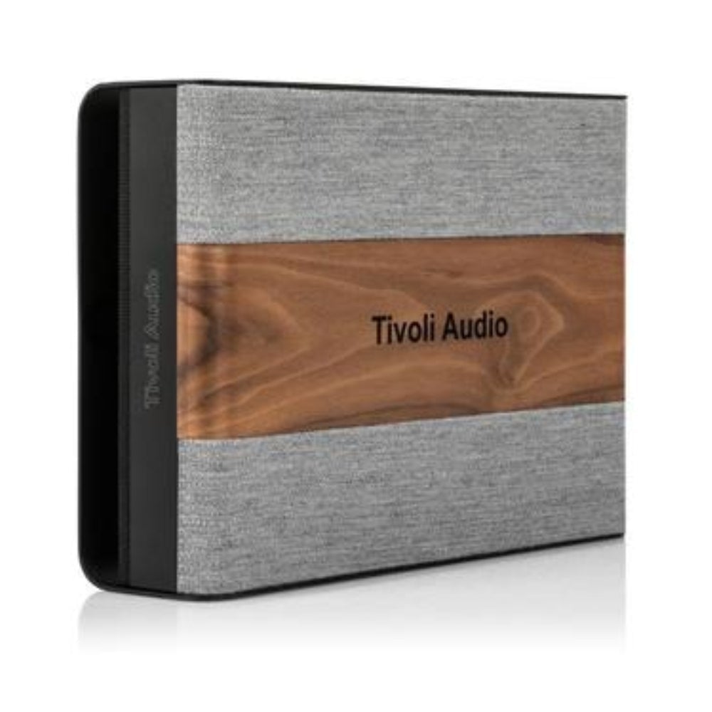 Tivoli Audio | Model SUB Transmitter and Receiver Walnut Open Box