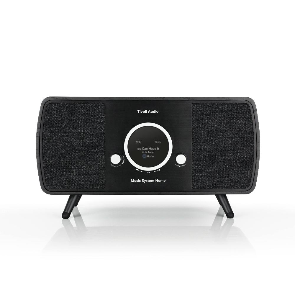 Tivoli Audio | Music System Home Generation 2 Radio | Australia Hi Fi1