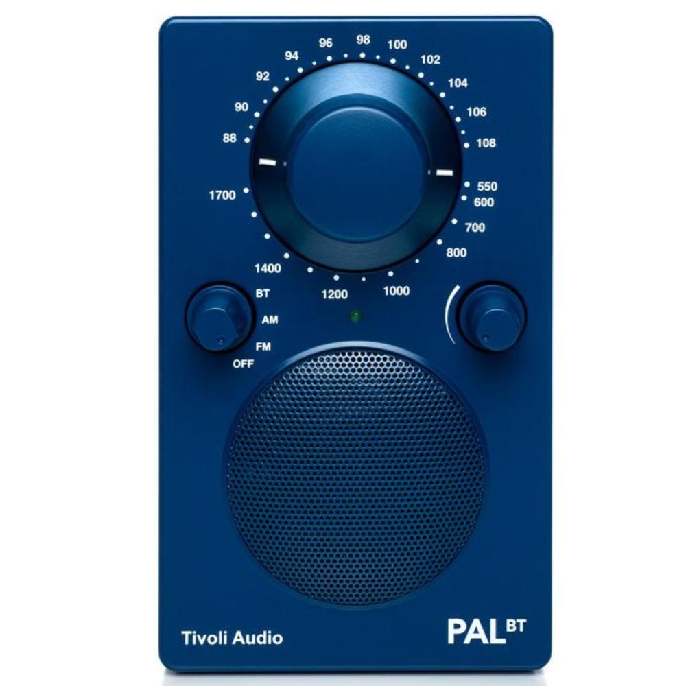 Tivoli Audio | PAL BT Portable Bluetooth AM FM Radio | Australia Hi Fi1