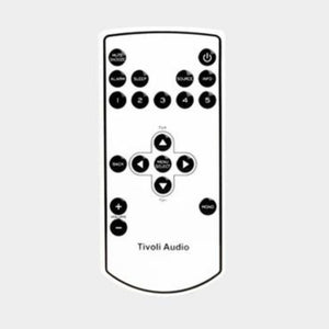 Tivoli Audio | Replacement Remote | Australia Hi Fi