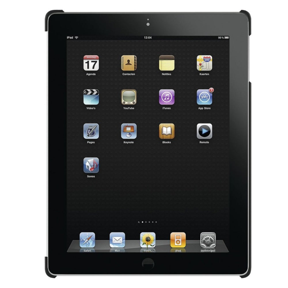 Vogel's | TMM 300 Holder for IPAD | Australia Hi Fi2