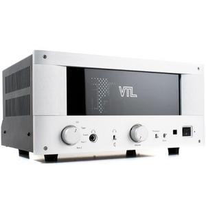 VTL | IT-85 Integrated Amplifier | Australia Hi Fi2