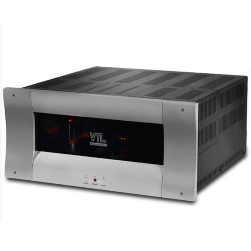 VTL | S-200 Signature Stereo Amplifier | Australia Hi Fi1