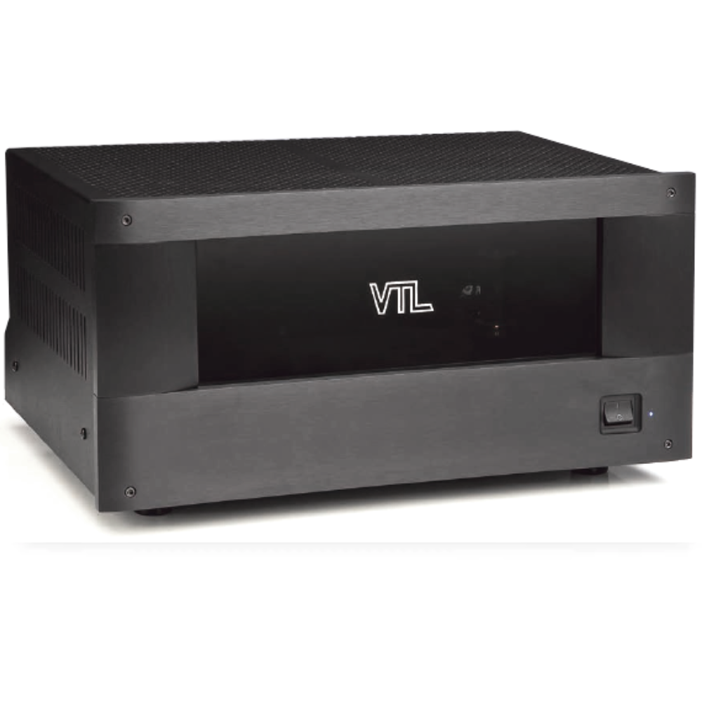 VTL | ST-85 Stereo Amplifier | Australia Hi Fi1