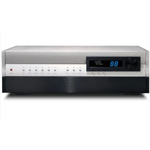 VTL | TL6.5 Series II Signature Line Preamplifier | Australia Hi Fi1