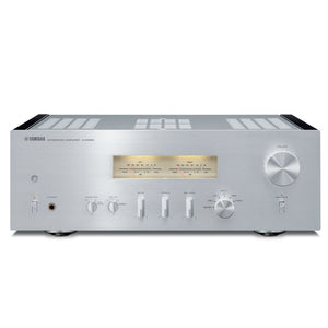 Yamaha | A-S1200 Integrated Amplifier | Australia Hi Fi2