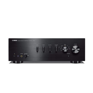 Yamaha | A-S501 Integrated Amplifier | Australia Hi Fi1