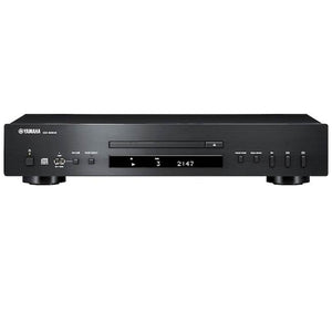 Yamaha | CD-S303 CD Player | Australia Hi Fi1