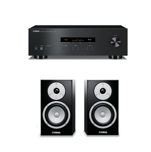 Yamaha | HiFi1 Package | Australia Hi Fi2