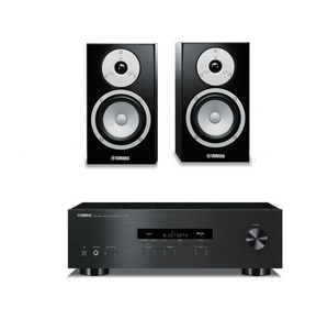 Yamaha | HiFi1 Package | Australia Hi Fi3