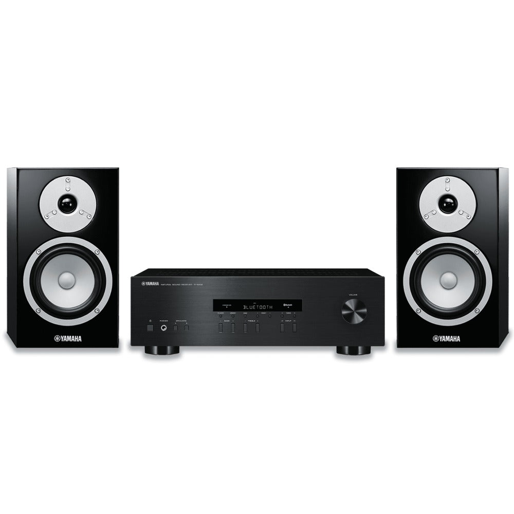 Yamaha | HiFi1 Package | Australia Hi Fi1