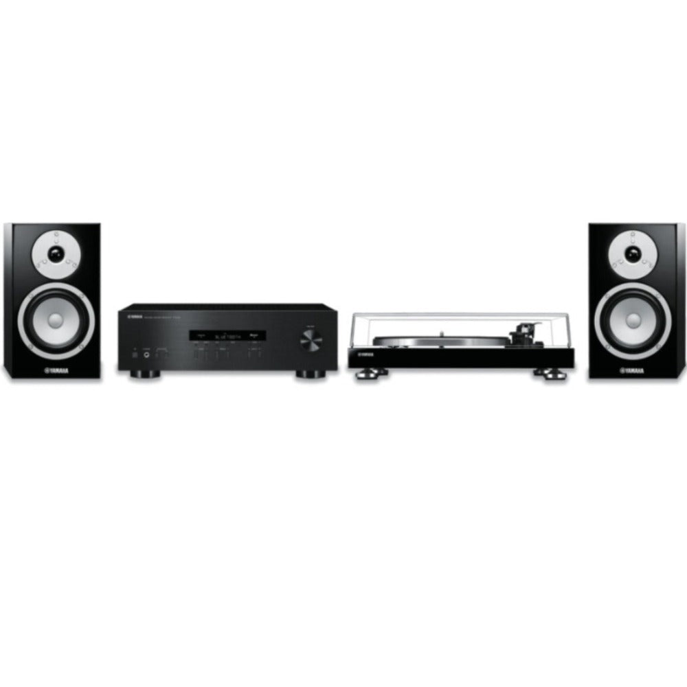 Yamaha | HiFi3 Package | Australia Hi Fi2