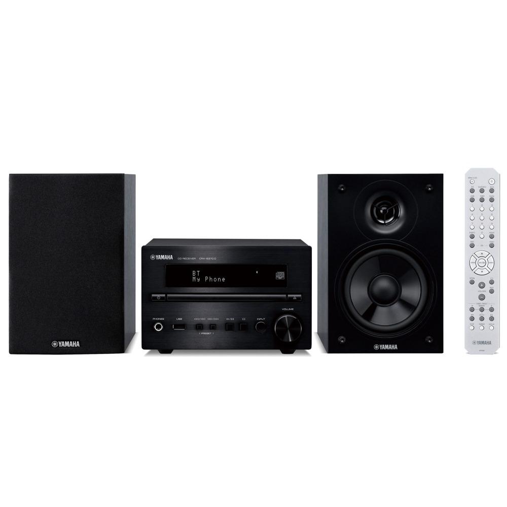 Yamaha | MCR-B270D Compact Audio System | Australia Hi Fi1