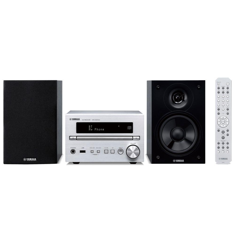 Yamaha | MCR-B270D Compact Audio System | Australia Hi Fi2