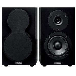 Yamaha | NS-BP150 Bookshelf Speakers | Australia Hi Fi1