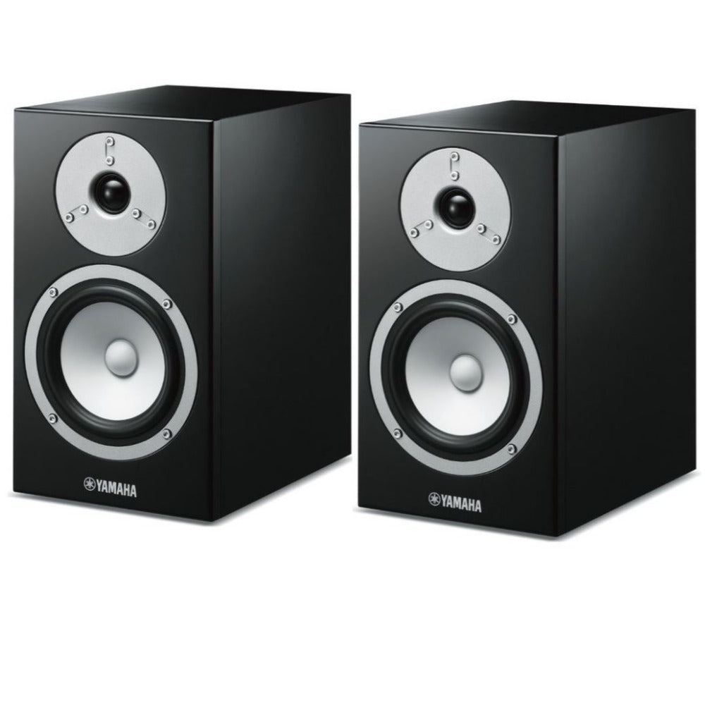 Yamaha | NS-BP301 Bookshelf Speakers | Australia Hi Fi1