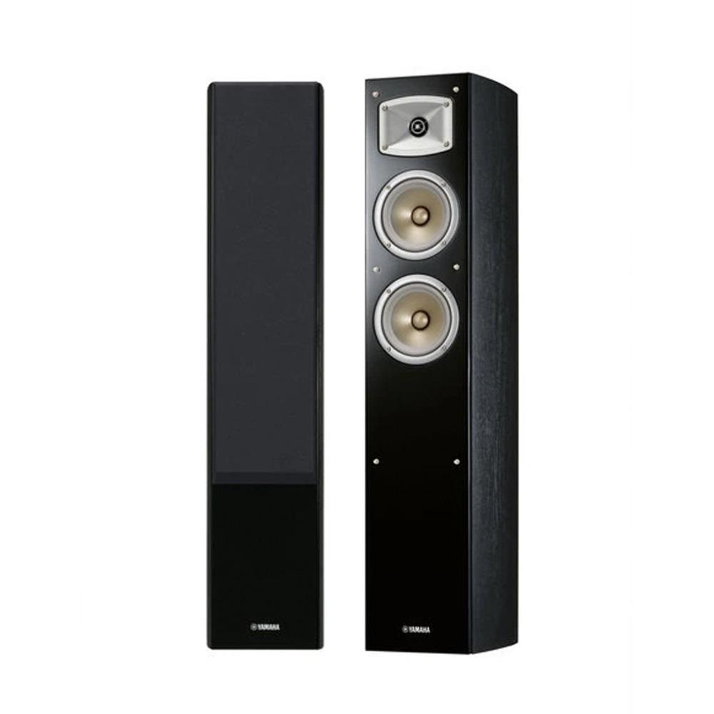 Yamaha | NS-F330 Floorstanding Speakers | Australia Hi Fi