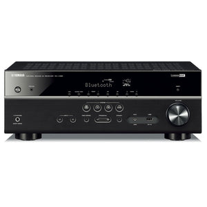 Yamaha | RX-V385 AV Receiver | Australia Hi Fi