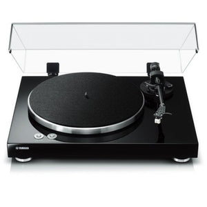 Yamaha |TT-S303 Turntable with Built-in Phono Preamp | Australia Hi Fi1