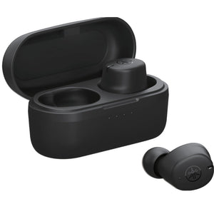 Yamaha | TW-E3C True Wireless Earphones Black | Australia Hi Fi2