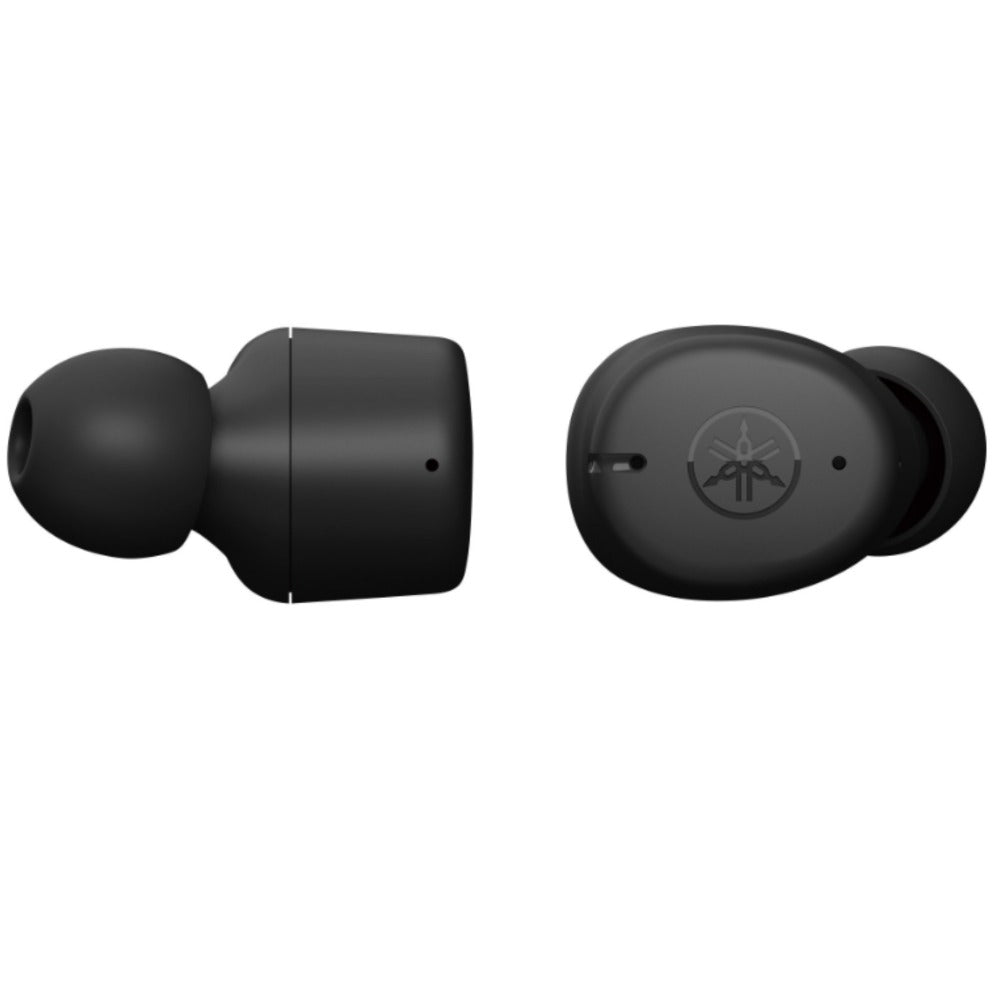 Yamaha | TW-E3C True Wireless Earphones Black | Australia Hi Fi3