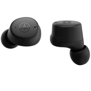 Yamaha | TW-E3C True Wireless Earphones Black | Australia Hi Fi1