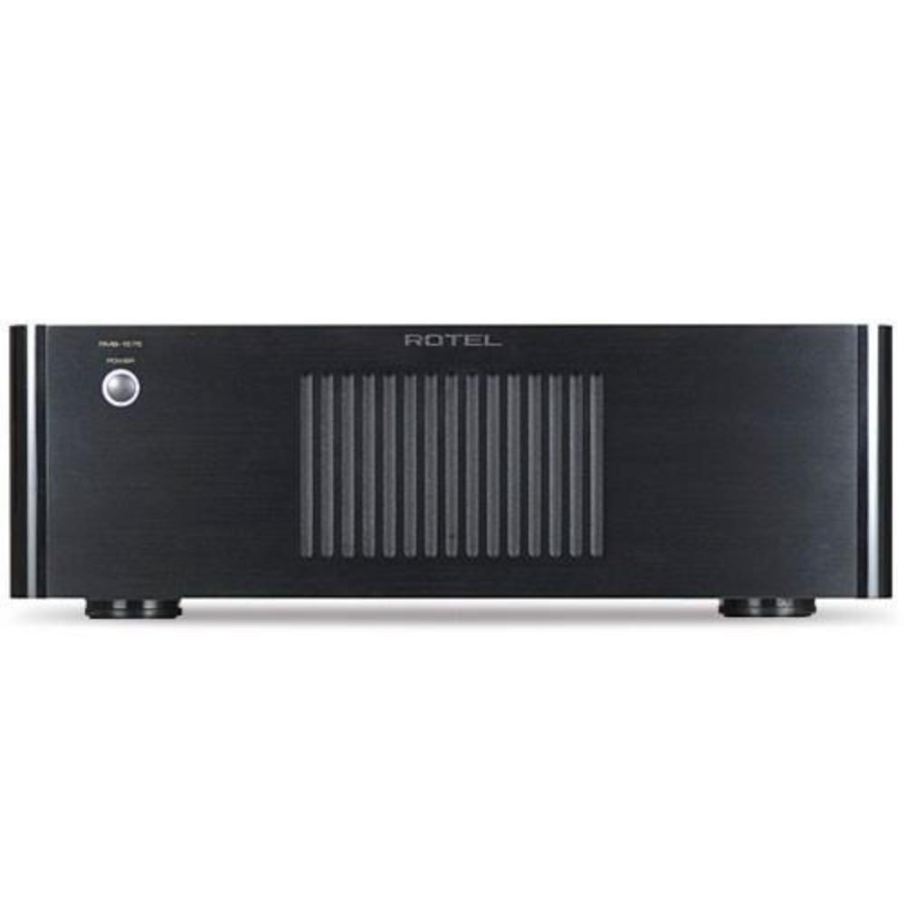 Rotel | RMB-1506 Distribution Power Amplifier | Australia Hi Fi