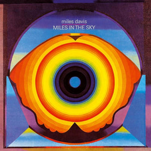 MoFi | Miles Davis - Miles In The Sky 2LP | Australia Hi Fi