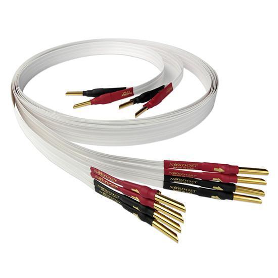 Nordost 4 Flat Speaker Cable - Australia Hi Fi ?id=5821918806067