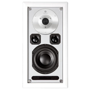Audiovector | On-Wall Signature Speaker White Open Box | Australia Hi Fi
