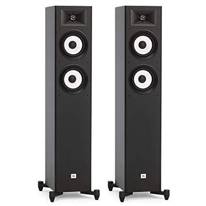 JBL Stage One 5.1 Home Theatre Speaker Pack
