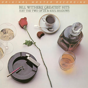MoFi Bill Withers - Greatest Hits LP | Australia Hi Fi