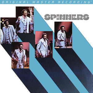 MoFi | The Spinners - Spinners LP | Australia Hi Fi