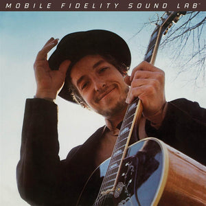 MoFi | Bob Dylan - Nashville Skyline 2LP | Australia Hi Fi