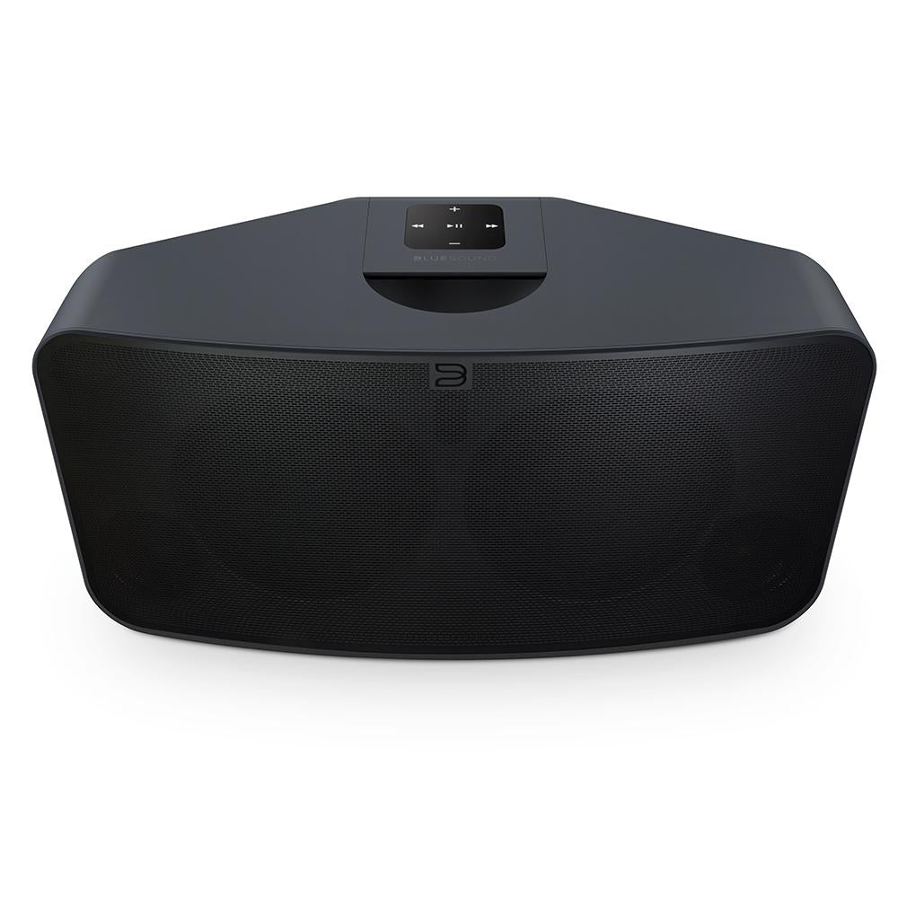 Bluesound | PULSE 2i Premium Wireless Speaker | Australia Hi Fi3