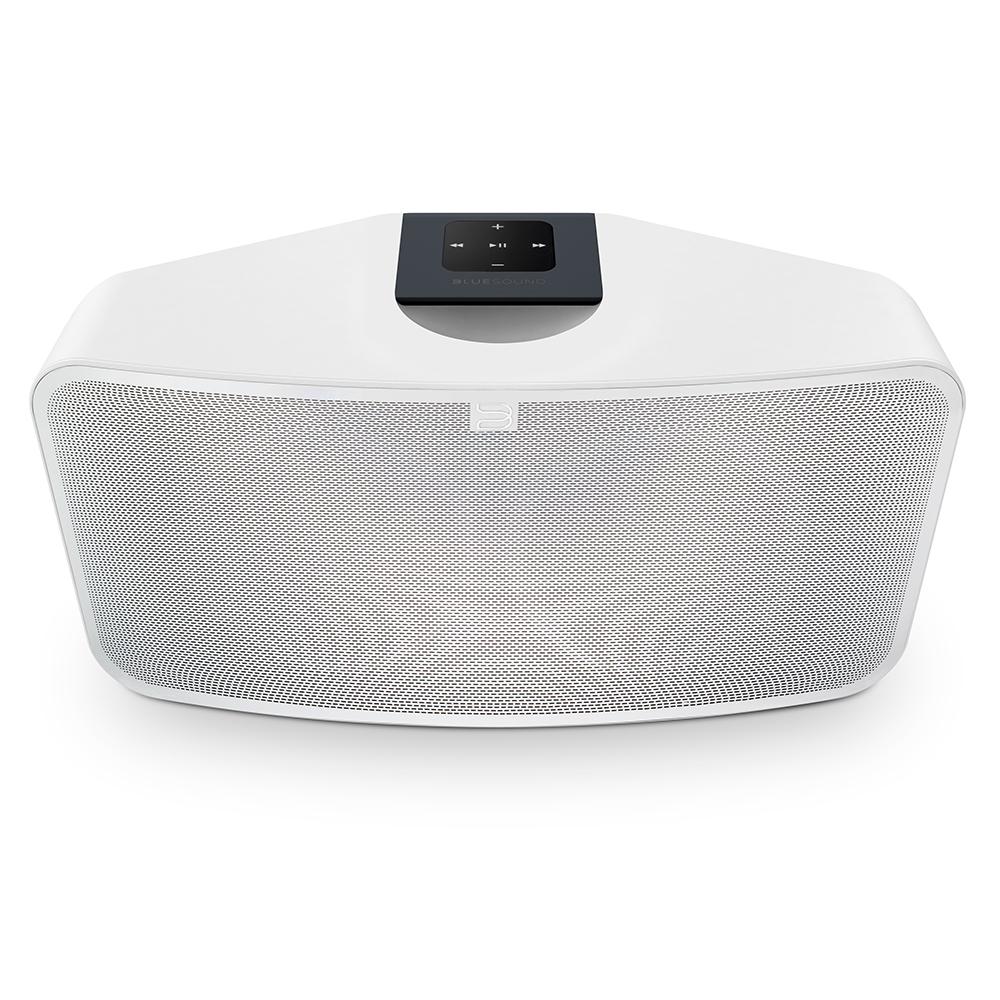 Bluesound | Pulse Mini 2i Wireless Speaker | Australia Hi Fi4