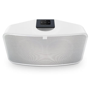 Bluesound | Pulse Mini 2i Wireless Speaker | Australia Hi Fi4