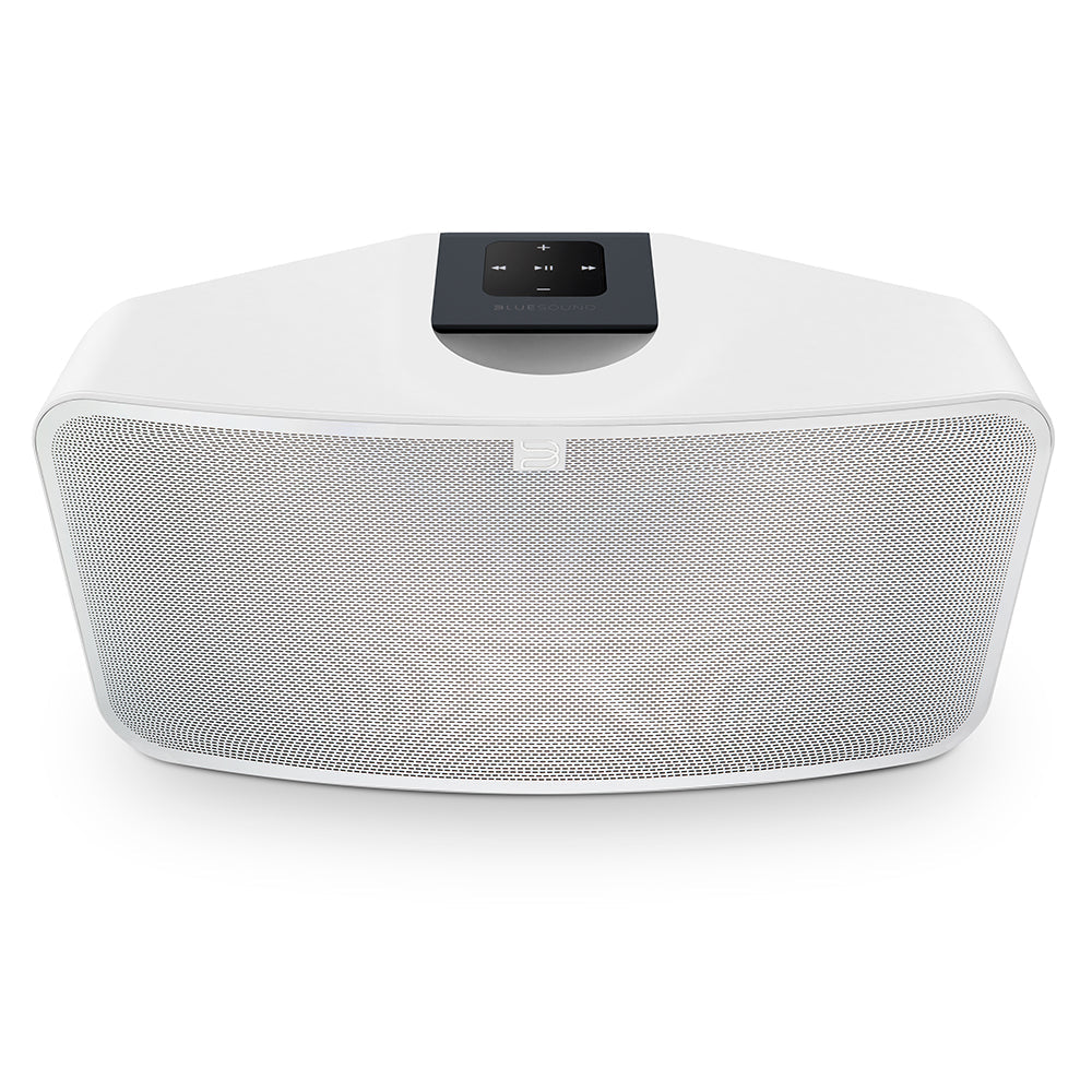 Bluesound | Pulse Mini 2i Wireless Speaker | Melbourne Hi Fi2