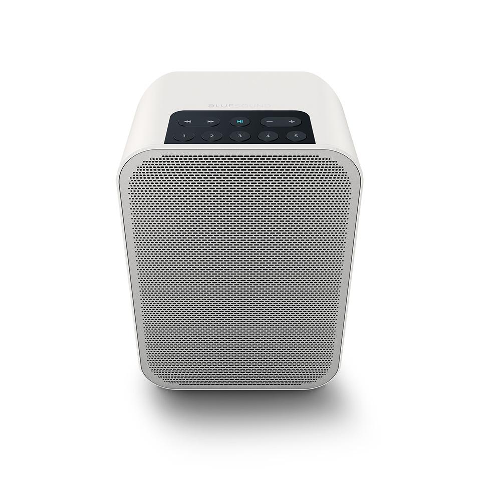 Bluesound | Pulse Flex 2i Wireless Streaming Speaker | Australia Hi Fi4