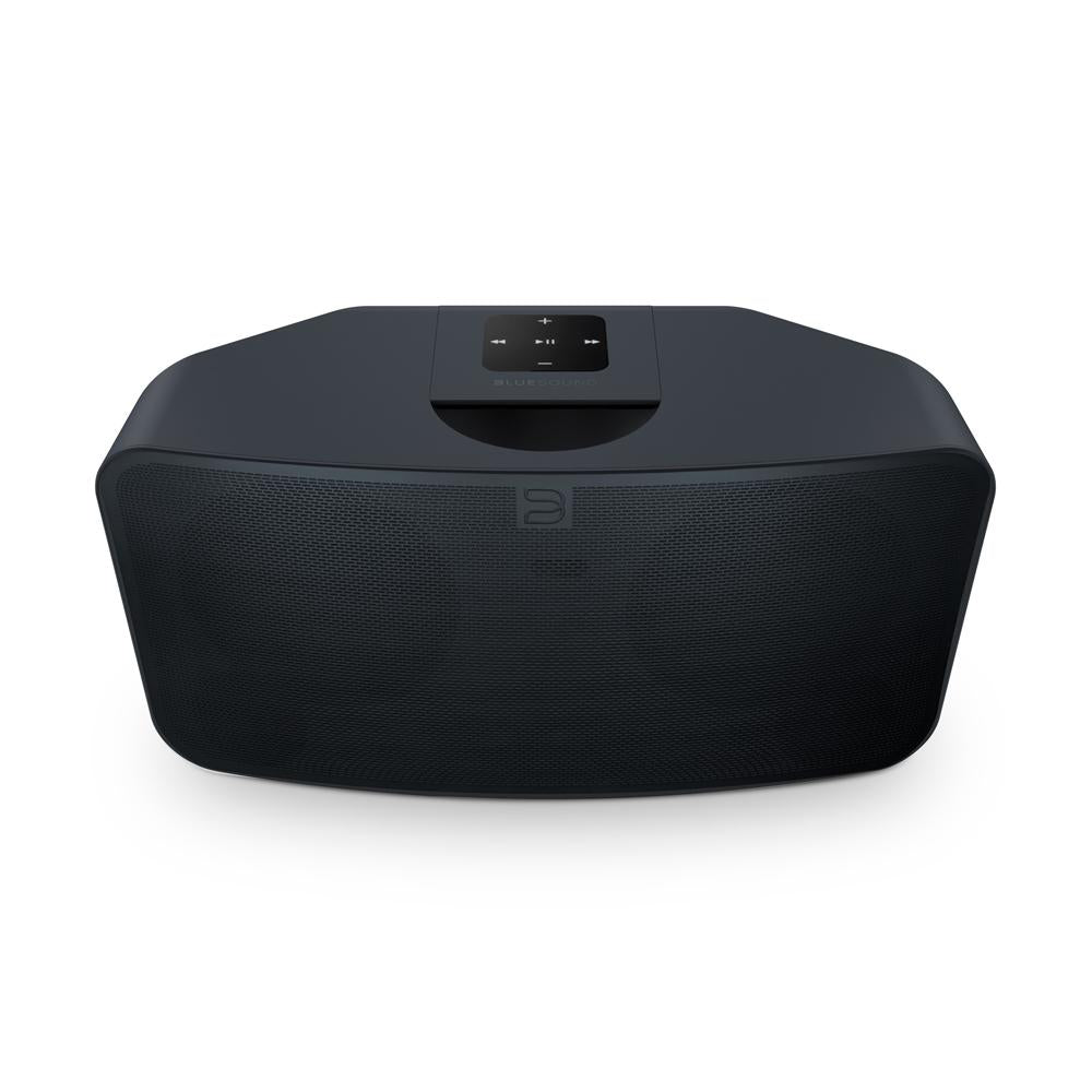 Bluesound | Pulse Mini 2i Wireless Speaker | Australia Hi Fi3