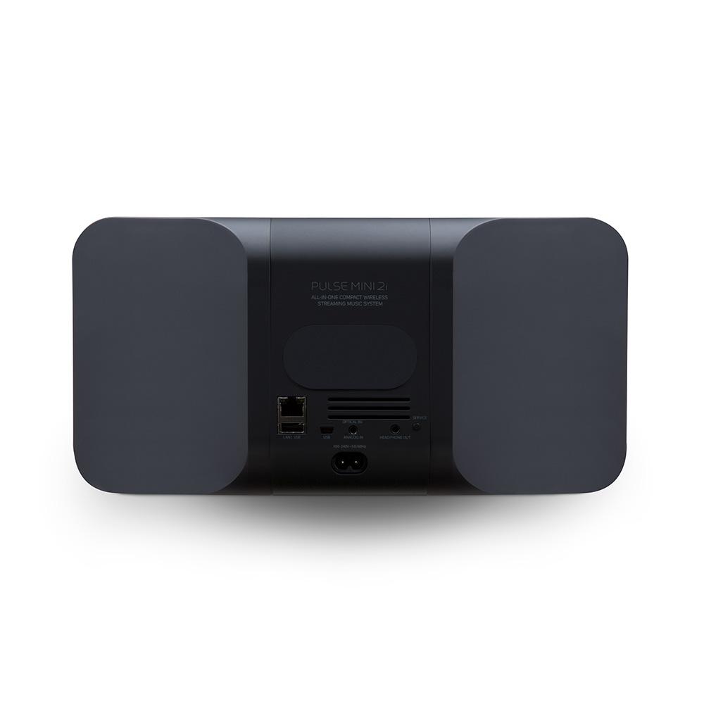 Bluesound | Pulse Mini 2i Wireless Speaker | Australia Hi Fi7