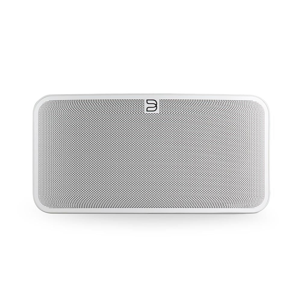 Bluesound | Pulse Mini 2i Wireless Speaker | Australia Hi Fi1