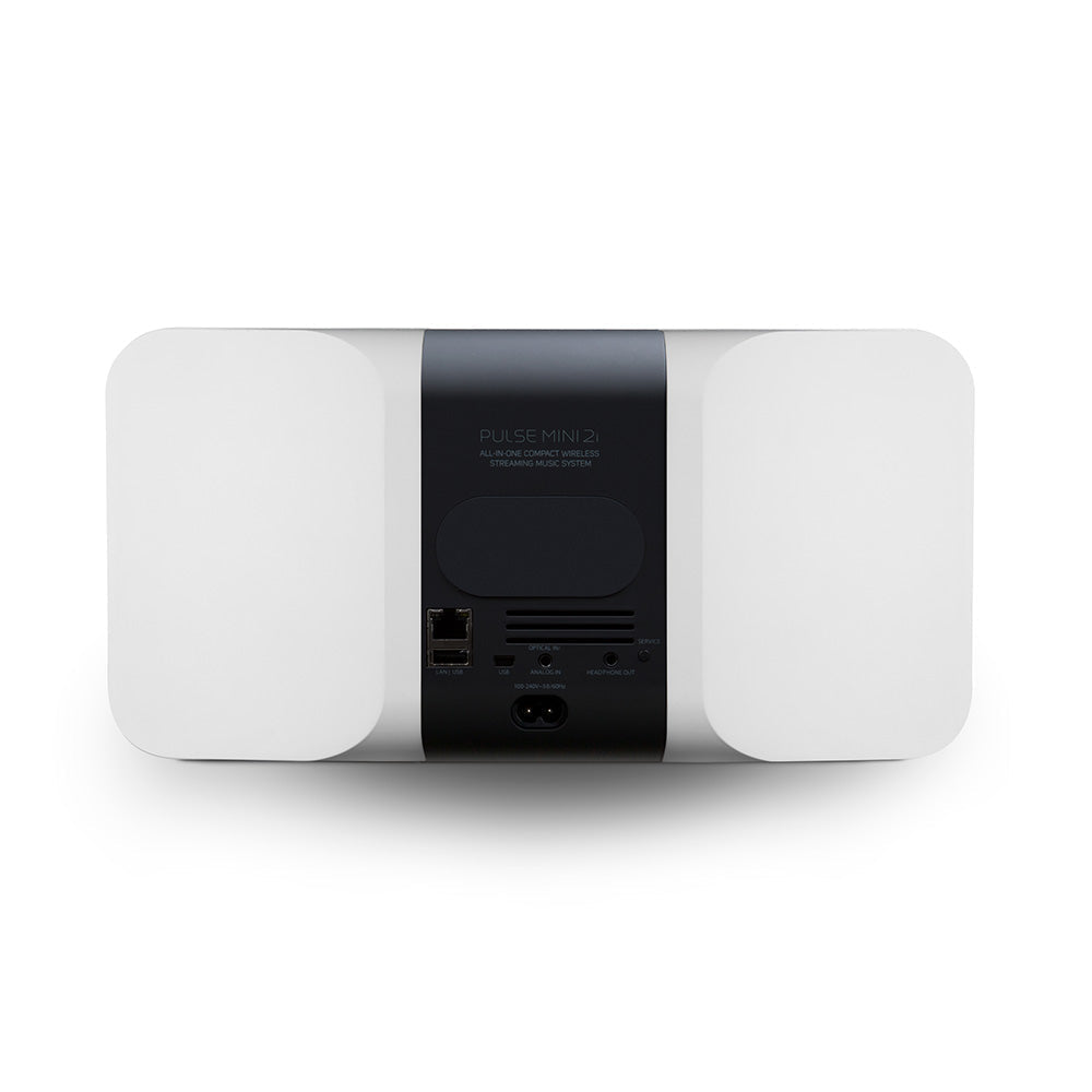 Bluesound | Pulse Mini 2i Wireless Speaker | Melbourne Hi Fi8