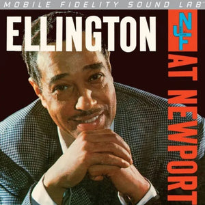 MoFi | Duke Ellington - Ellington at Newport LP | Australia Hi Fi