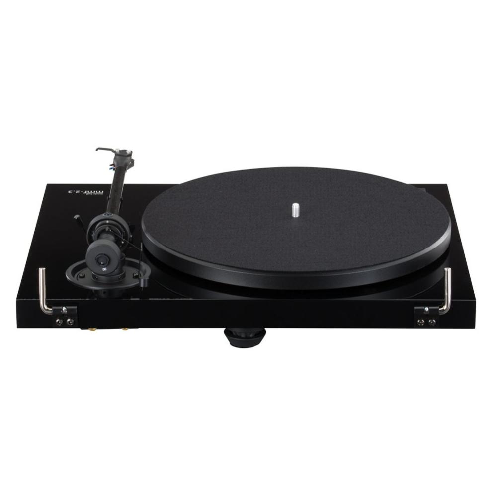 Music Hall | MMF 2.3 Turntable | Australia Hi Fi1