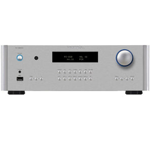 Rotel | RC-1590MKII Stereo Preamplifier | Australia Hi Fi2