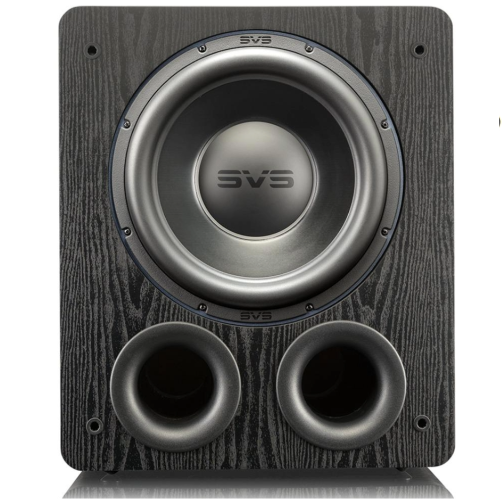 SVS | PB-3000 Subwoofer and IsoTek EVO3 Elite Cable pack | Australia Hi Fi2