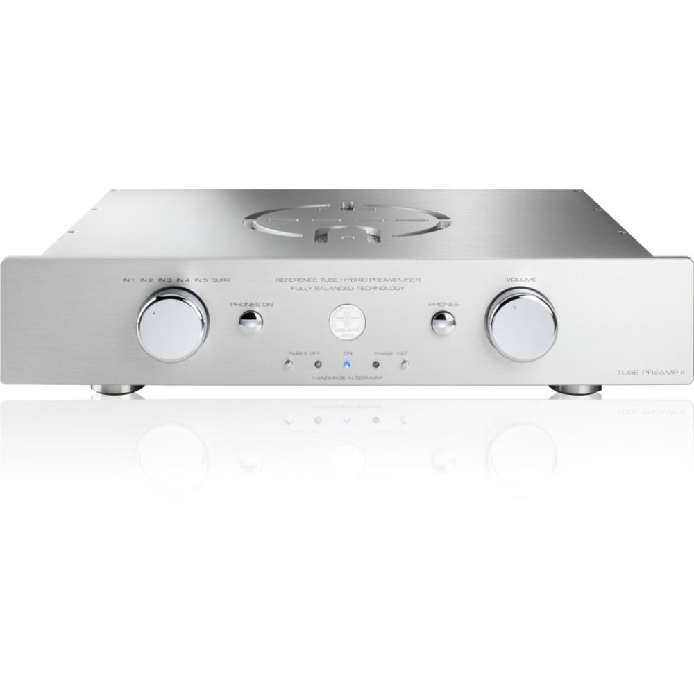 Accustic | Arts Tube Preamplifier II | Melbourne Hi Fi