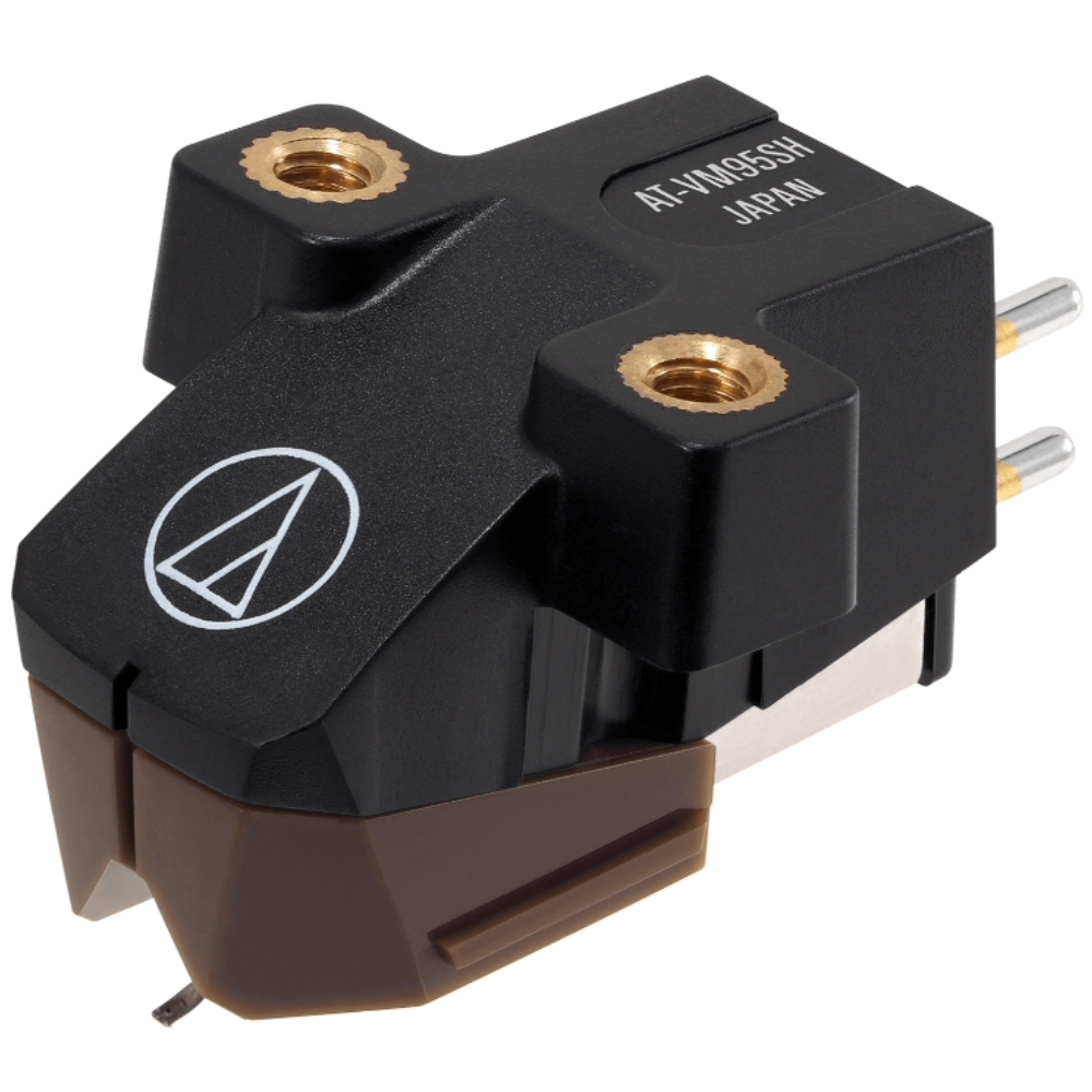 Audio-Technica | AT-VM9SH Dual Moving Magnet Cartridge|Melbourne Hi Fi2