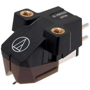 Audio-Technica|Dual Moving Magnet Cartridge and Accessory Set|Australia Hi Fi2